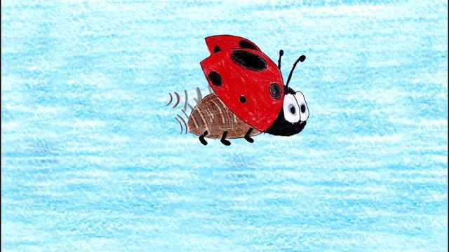 Божья коровка смотреть онлайн