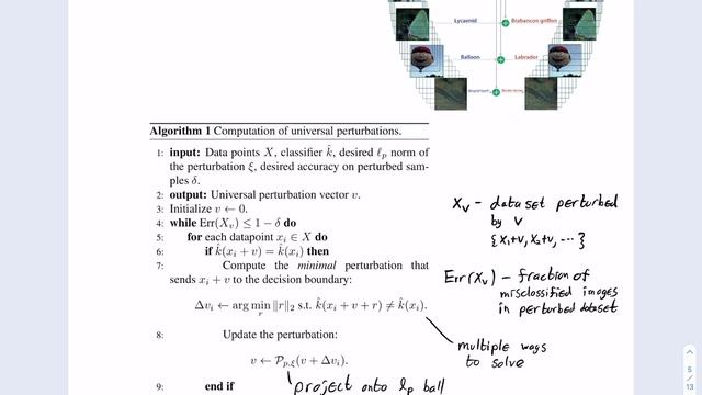 Adversarial Examples for Deep Neural Networks смотреть онлайн