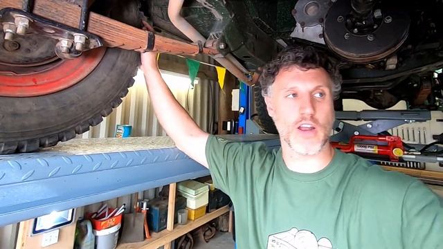 Welcome to the Land Rover Series One Club YouTube Channel смотреть онлайн