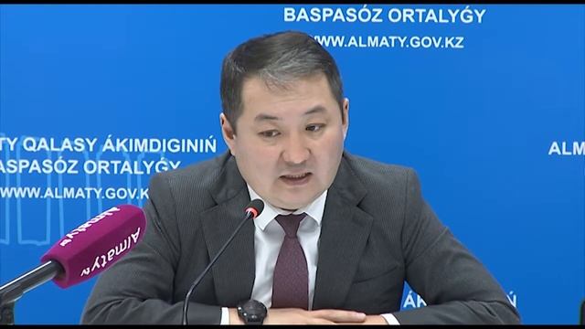 Санжар Тогай об освещении смотреть онлайн