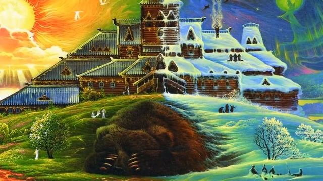 История происхождения праздника "Масленица"