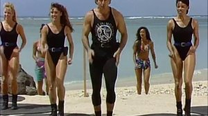 Bodies in Motion Episode 802
