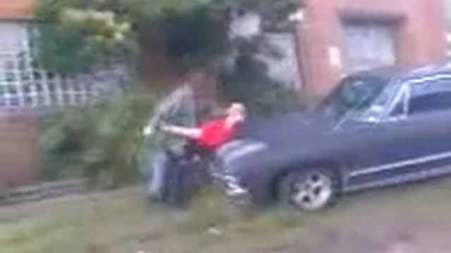 Greg The Keg VS Rupert The Bear #8 смотреть онлайн