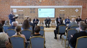 Центр углеродного регулирования ННГУ на Всероссийском ESG-форуме «СО.ЗНАНИЕ»