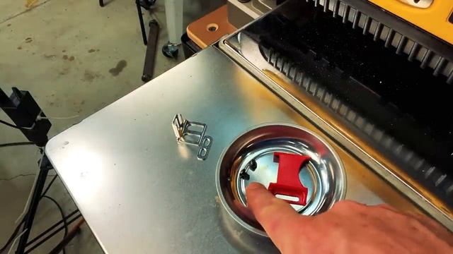 Woodworking Just Got a Major Upgrade: Check Out This Revolutionary Planer Upgrade! #woodworking #di смотреть онлайн