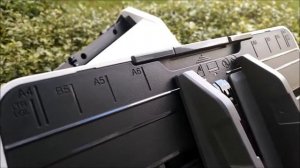 Epson WorkForce DS-870 High Volume Scanner - Full Unboxing