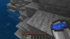 как получить пузыри в майнкрафте без модов