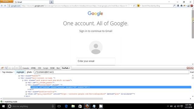 XPath Tutorial  Handling dynamic Xpath in Selenium