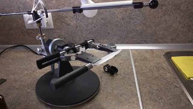 TimA DR-06 (сталь 3Cr13) смотреть онлайн