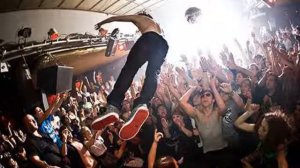 Afrojack Steve aoki Miss palmer - No beef ( Dj Marcos remix )