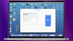 Перенос данных WhatsApp на новый iPhone - MobileTrans WhatsApp Transfer