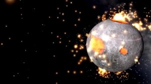 Universe Sandbox 2 Gameplay Геймплей