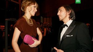 Экс любовник Собчак Умар Джабраилов пытался покончить с собой