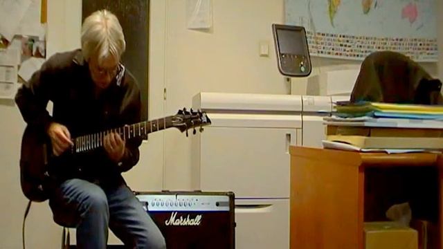 Nahrávací studio "U Aťanů" 6 - Balada o chcíplé žabičce смотреть онлайн