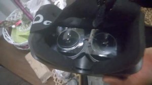 Окулус Рифт dk2 / Oculus Rift DK2