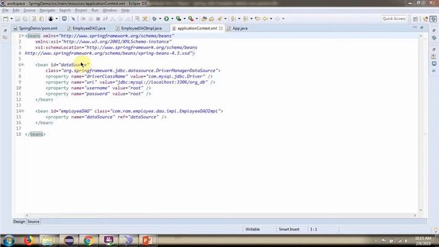 Spring + JdbcTemplate + How to find a total number of rows in the table