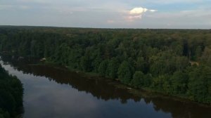 Новая Ляда, Тамбовская область