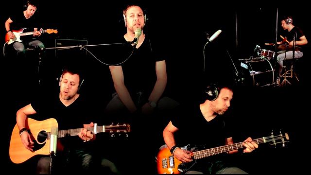 The House Of The Rising Sun (The White Buffalo cover) смотреть онлайн