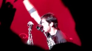 Three Days Grace- Pain