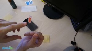 ⚠️ Как Наклеить Закаленное Стекло на Телефон?