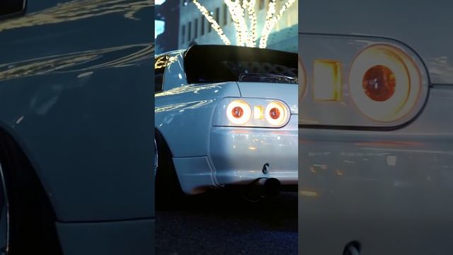 Toyota Chaser | Nissan Laurel | Nissan Skyline GTR R32 | Edit