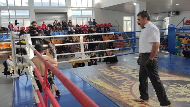 RAFAYEL  PROFESSOR  GRIGORYAN VS NIKOLOZ SARJVELADZE ?????? vs ?? ?? ?? REVANSH 27.11.2022