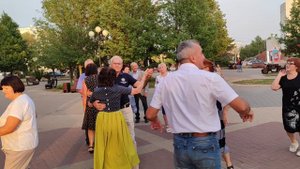 Цыганочка Аза...... 13.09.24.