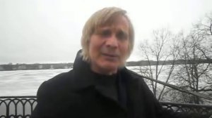 В Высоцкий Как по волге Матушке исп А Барбашов