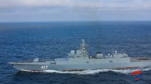 Фрегаты модернизированного проекта 22350 станут носителями гиперзвукового оружия