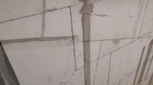 Отделка ванной комнаты. Как срыть трубы.