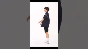[MIRRORED] Stray Kids — Thunderous (Seungmin focus)