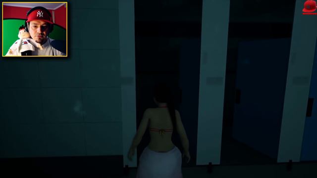 KRZYK *chce mnie posmyrać po tyłeczku!* 👹 Scream The Game смотреть онлайн