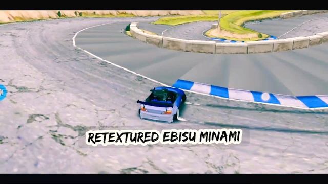FR LEGENDS|MOD|S15 CONVERTIBLE|SPORTSLAND YAMANASHI|DOWNLOAD|MEDIAFIRE смотреть онлайн