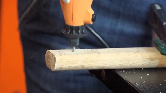 Обзор Мини-дрель ВИХРЬ Г-160ГВ смотреть онлайн