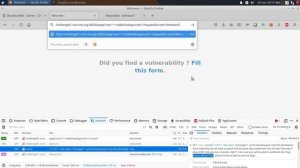 CSP Bypass - Dangling markup 2 root-me (web-client)