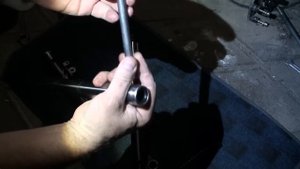 СЛАБОНЕРВНЫМ НЕ СМОТРЕТЬ ПЕРЕДНЯЯ ВИЛКА CITYCOCO ЭЛЕКТРОСКУТЕРА