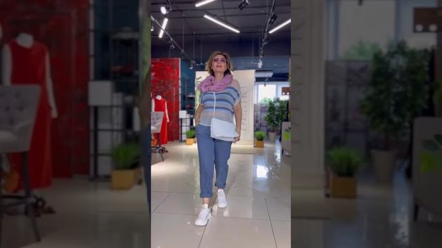 Женская красивая стильная одежда смотреть онлайн