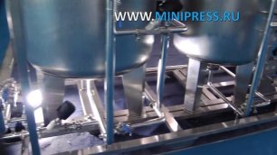 What is milking equipment? Pharma-manager.com
