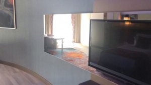 ROYAL SEGINUS/ FAMILY ROOM / ОБЗОР СЕМЕЙНОГО НОМЕРА