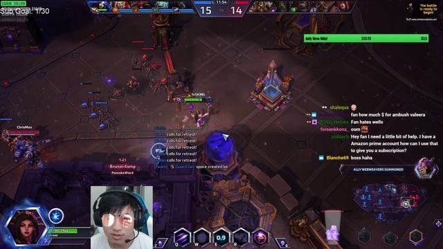 Liming Disintegrate - ORB BUILD LIMING IN BRONZE! - Bronze 1 B2GM Season 4 смотреть онлайн