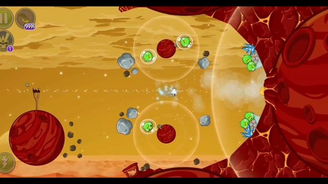 hal si esta en angry birds space смотреть онлайн