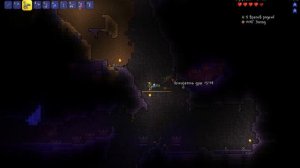 Terraria 1.3.0.8#3"БОССЫ ИЗИ, ДАЖЕ НЕ ОЩУТИЛ"