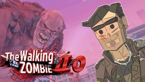 The Walking Zombie 2.0 ► Красавчик vs Красавчик