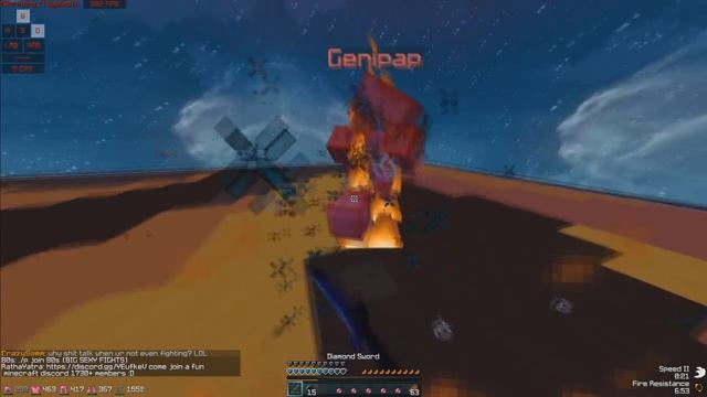 Top 5 Minecraft Texture Packs (High Quality) [HD] [512x] [1.7/1.8] смотреть онлайн