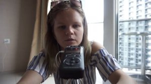 АСМР| Ролевая игра | Лучшая подруга делает макияж на отдыхе |Шепот, Звуки рта