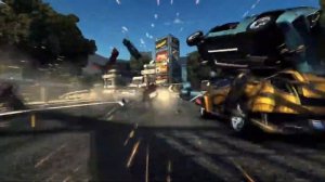 FlatOut: Ultimate Carnage - Trailer