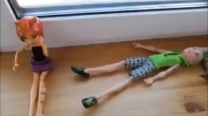 Что может быть когда дома нету людей