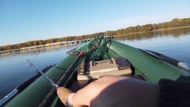 Оз.Баклановское-жесть!Нац.парк Смоленского поозерья.