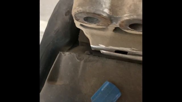 Шевроле Каптива непонятный шум при езде смотреть онлайн