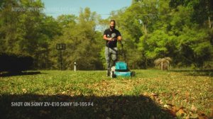 A Great microphone for the Sony ZV-E10? (Sony FX 30 Bonus Footage)